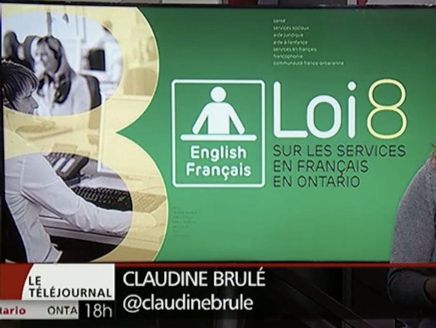 French Language Services