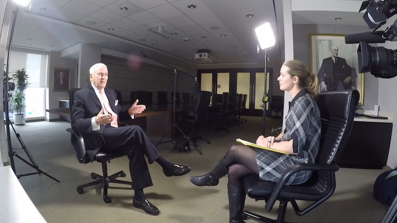 French Language Services Anniversary